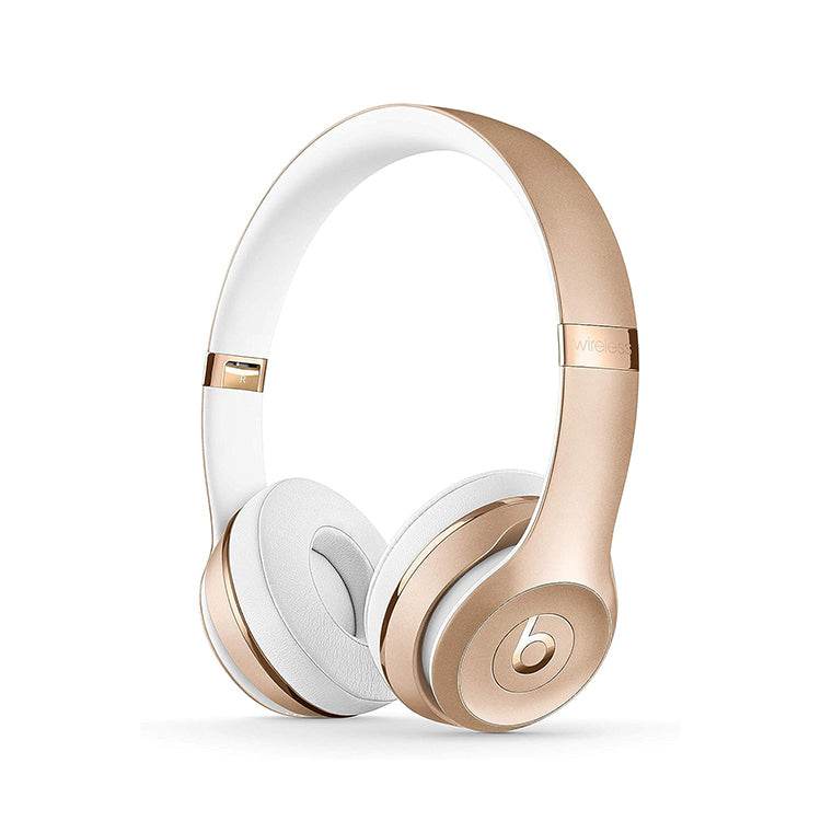 Беспроводные наушники Beats solo 3 - Boxette Shop